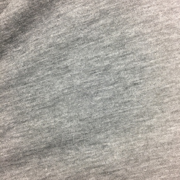 Aeropostale Cozy Top, Grey, YLg - Picture 3 of 9